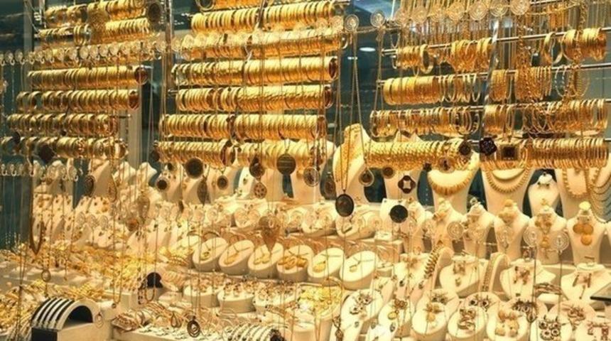 22 ayar gram bilezik ne kadar? 9 Mart 22 ayar bilezik fiyatları