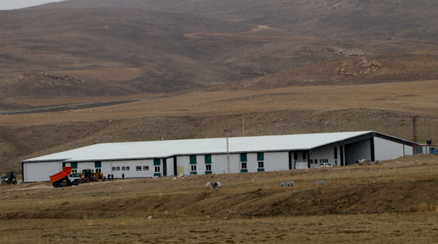 Şimdiden 3 ülkeden sipariş! 32 yıl önce İstanbul'a göç ettiler, memleketlerine fabrika kurdular! 