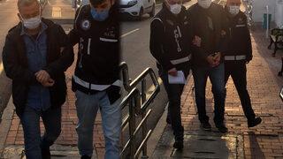 İcralık araç çetesi çökertildi! Aralarında eski icra müdürü de var