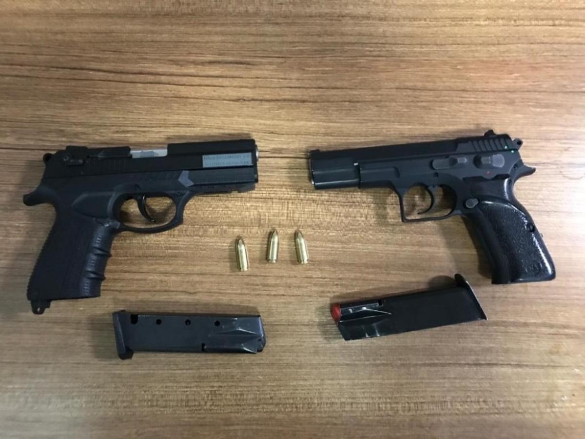 (&Ouml;zel) İstanbul&rsquo;da ter&ouml;r estiren &ldquo;Mahşerin 4 Atlısı&rdquo; lakaplı &ccedil;ete yakalandı