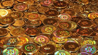 4GB ekran kartı ile mining  