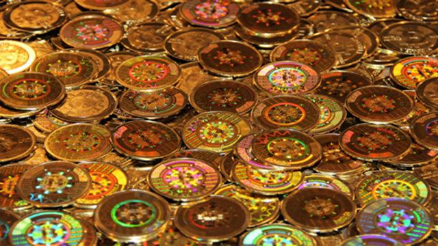 4GB ekran kartı ile mining  