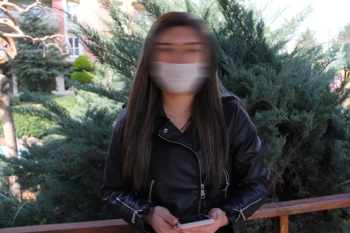(&Ouml;zel) Uygunsuz g&ouml;r&uuml;nt&uuml;lerini yayınlayan eski sevgilisinin cezalandırılmasını istiyor