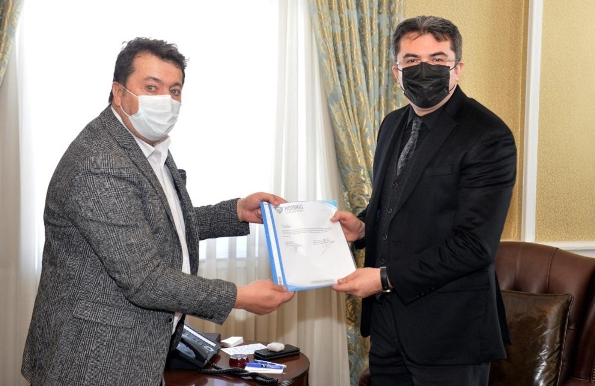 Erzurum&rsquo;da 8 Mart D&uuml;nya Kadınlar G&uuml;n&uuml; &lsquo;Kadına Karşı Şiddet&rsquo; e Devlet- Millet Elele