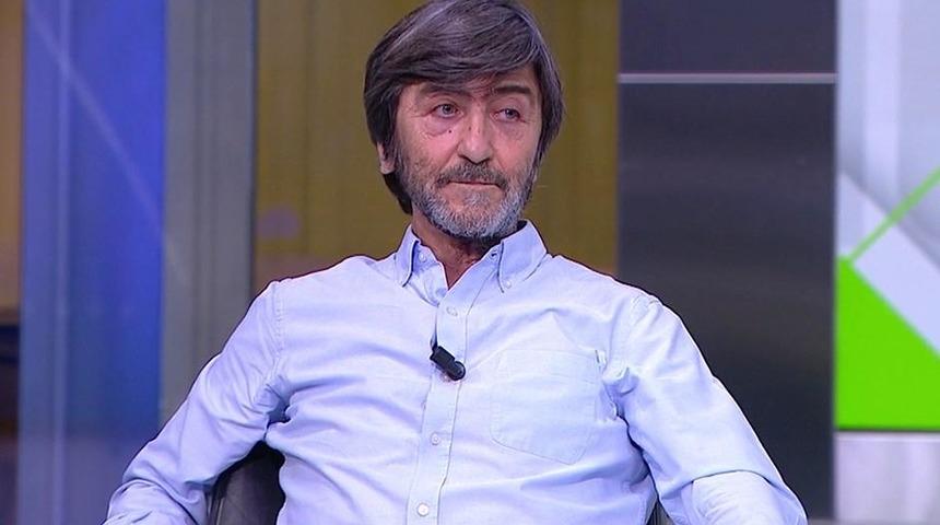 Son dakika: Rıdvan Dilmen resmen açıkladı! "TFF Başkanı..."