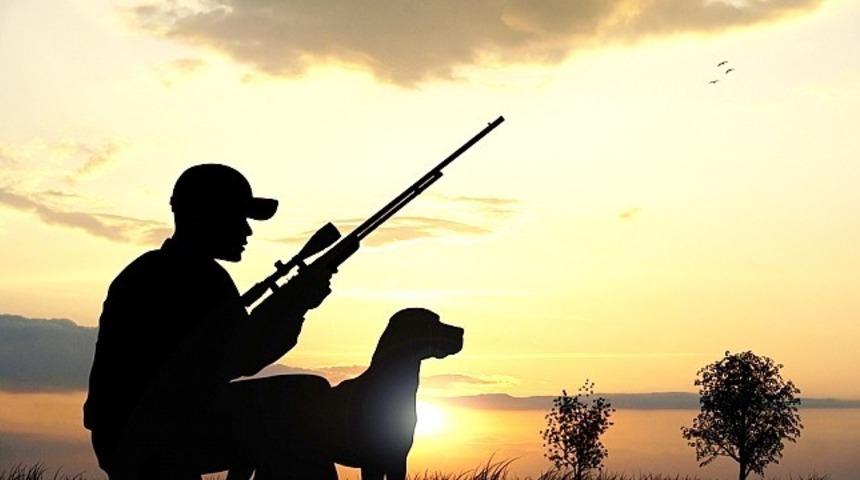 DKMP&rsquo;den avcı eğitimi kursu