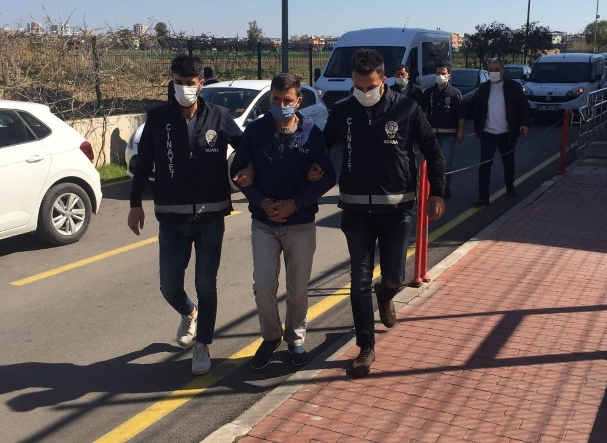 &ldquo;Koyunlarını evimin &ouml;n&uuml;nde otlatma&rdquo; kavgasında eşini &ouml;ld&uuml;rd&uuml;