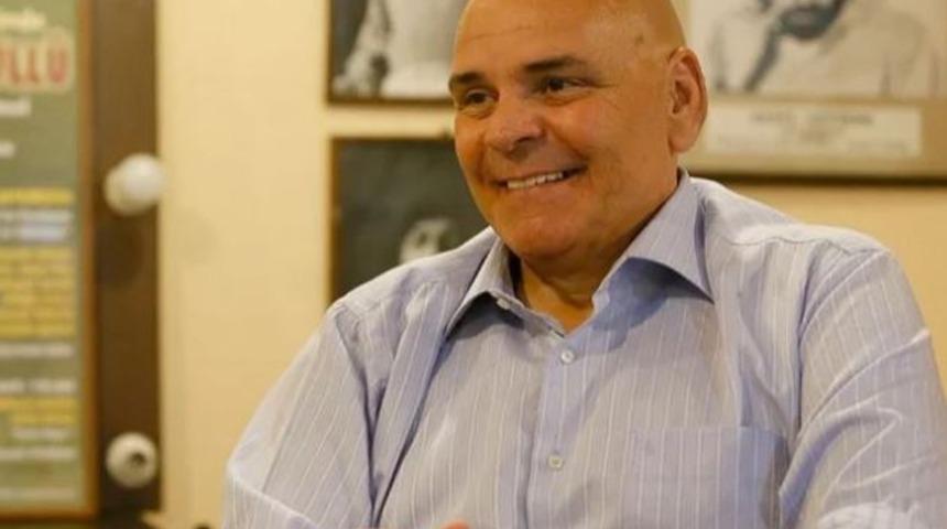 AK Partili Ahmet Hamdi Çamlı'nın Rasim Öztekin mesajı olay oldu: Doğmasaydı ölmezdi