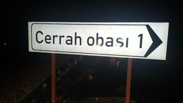 Gölbaşı’nda 1 mezra karantina altına alındı