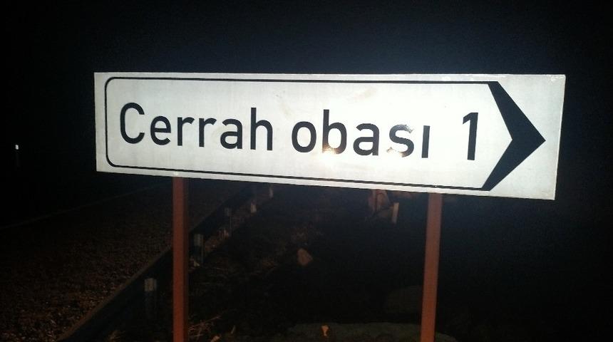 Gölbaşı’nda 1 mezra karantina altına alındı