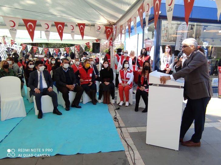 Kadınlar, Kadınlar Günü’nü kan vererek kutladı G1