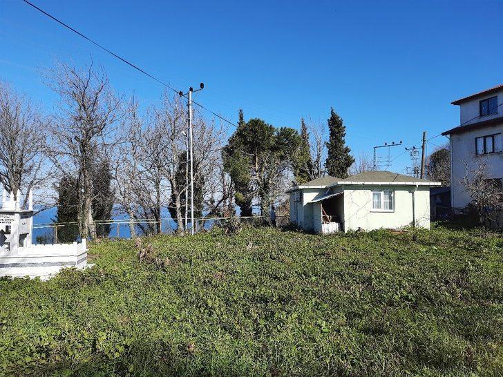 Hacı Baba türbesi için mahkemeye başvurdu G1