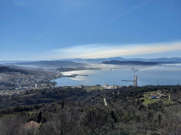 Hacı Baba türbesi için mahkemeye başvurdu G2