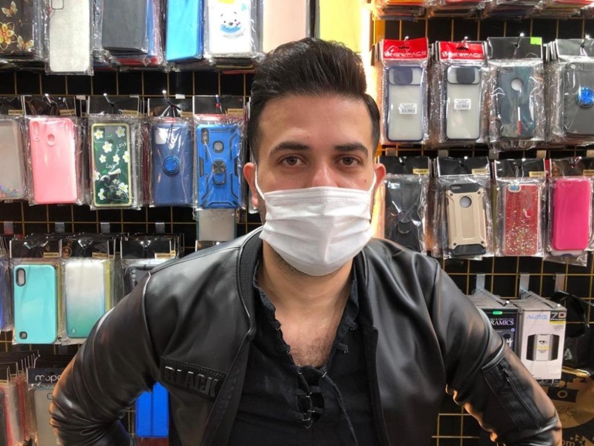 Pandemide online alışveriş esnafa yaramadı