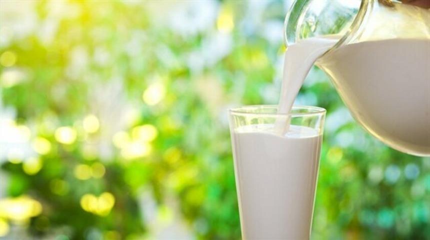 Miraç gecesi süt içilmesinin anlamı nedir? Miraç kandilinde neden süt dağıtılır?