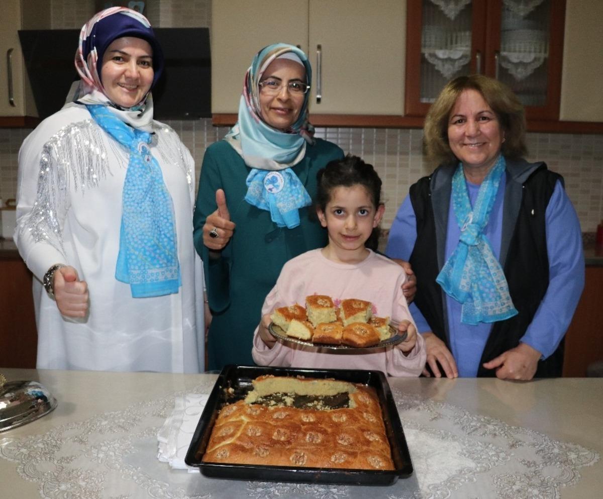 Van&rsquo;ın eşsiz pastası artık tescilli