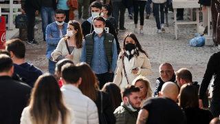 İzmir Valisi Selim Köşger'den korkutan açıklama: 2 haftada vakalar yüzde 50 arttı