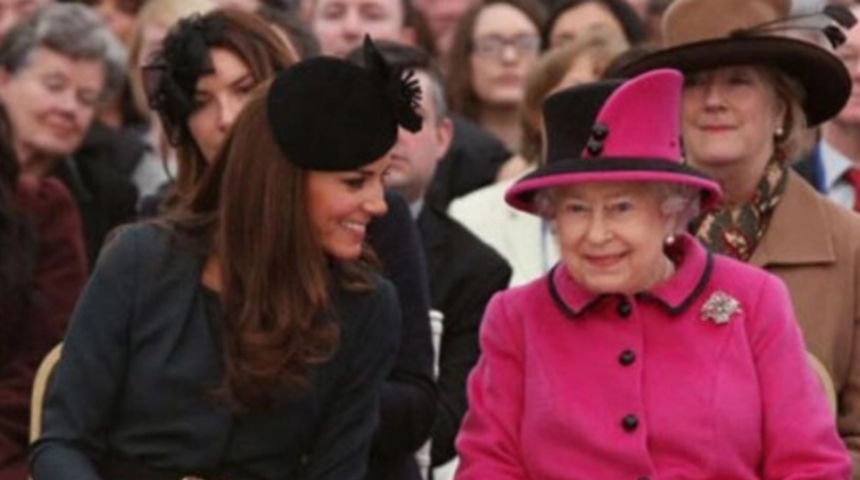 Kraliyet ailesi üyelerinin görünümlerinde değişiklik yapmalarına izin verilmeyen 9 madde!