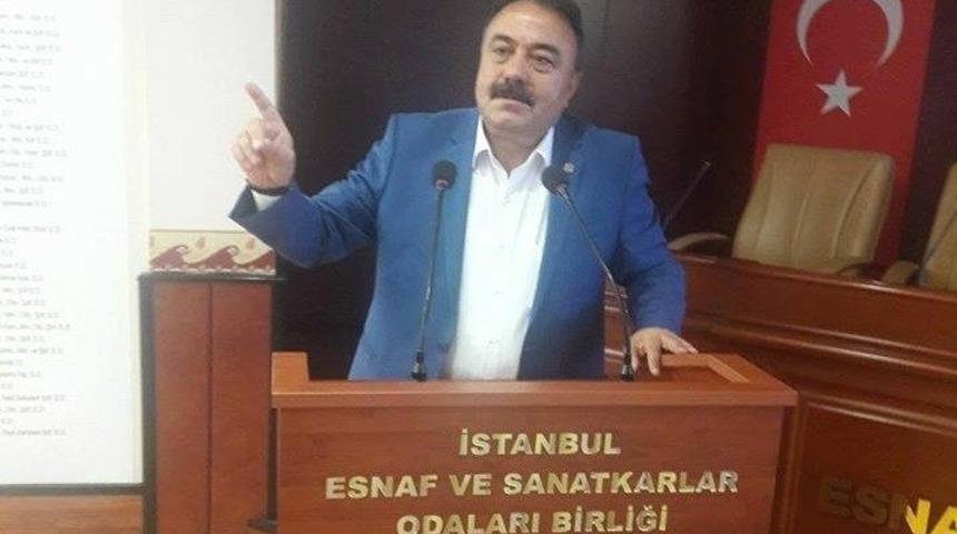 Esnaf umudunu yeni ekonomik pakete bağladı