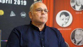 Dün akşam hayatını kaybeden Rasim Öztekin'in 2 ay önce abisini kaybettiği ortaya çıktı