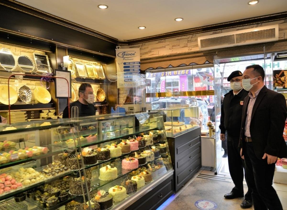 Bilecik&rsquo;te &rsquo;&rsquo;Tematik&rsquo;&rsquo; denetim