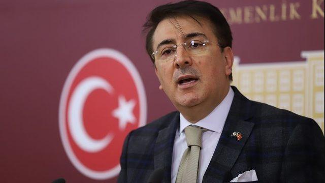 Aydemir: ‘İmamoğlu ittifakı aşikar etti’
