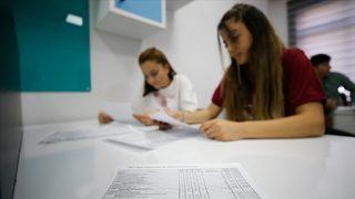 YKS EK TERCİH BOŞ KONTENJANLARI VE TABAN PUANLARI! 2022  - 2023 YKS ek tercih kılavuzu boş kontenjanlar ve üniversite taban puanlar