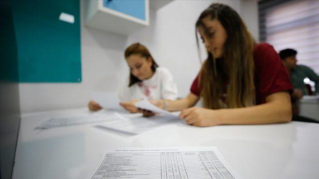 YKS EK TERCİH BOŞ KONTENJANLARI VE TABAN PUANLARI! 2022  - 2023 YKS ek tercih kılavuzu boş kontenjanlar ve üniversite taban puanlar