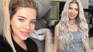 Sihirli Annem'in Tuğçe'si Damla Surbaşı yeni imajıyla olay oldu