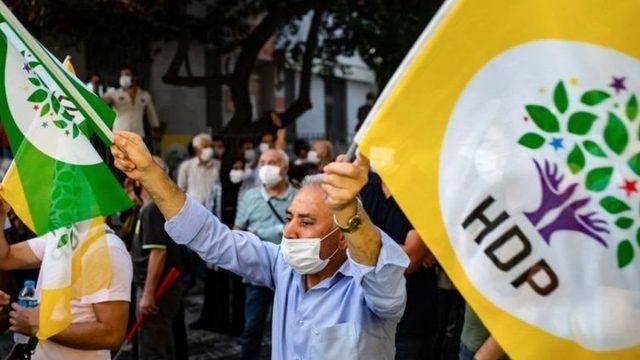Demirtaş tan  demokrasi ittifakı  yorumu: S&uuml;re&ccedil; giderek bu noktaya evriliyor 1