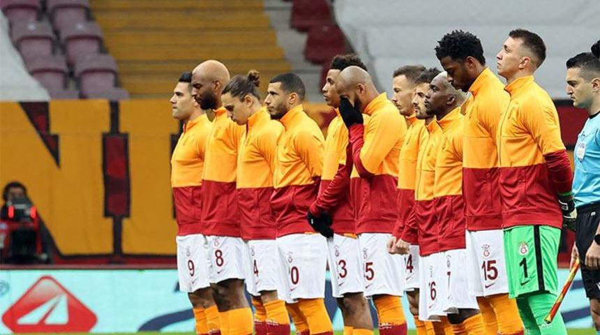 Yönetimi eleştiren sözleri sonrası Galatasaray Belhanda'yı kadro dışı bırakabilir