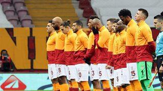 Yönetimi eleştiren sözleri sonrası Galatasaray Belhanda'yı kadro dışı bırakabilir