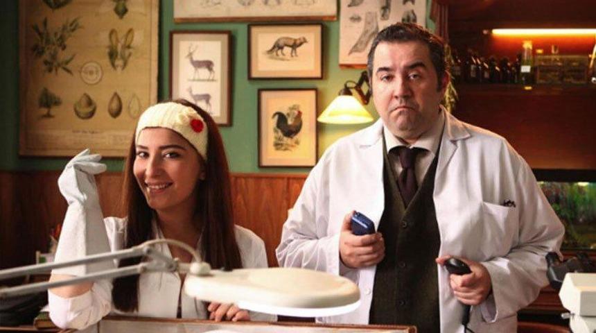 Niyazi Gül Dörtnala filmi nerede çekildi? İşte konusu ve oyuncuları…