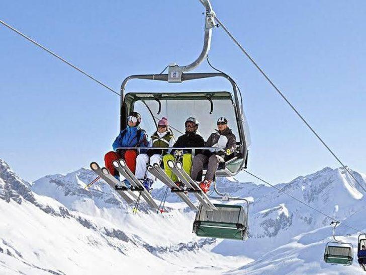 Murat Dağı’na kayak evi ve telesiyej müjdesi G4