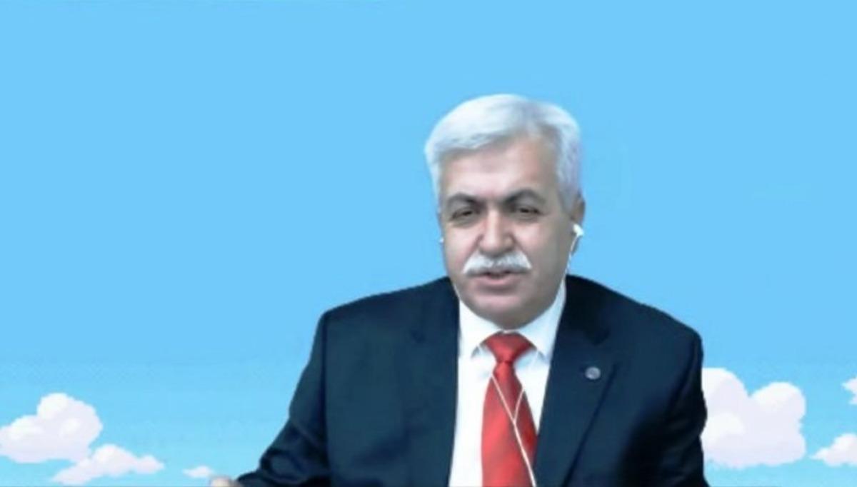 Dekan Terzi: &ldquo;Madde kullanımı tekliflerine karşı &lsquo;hayır&rsquo; demek &ccedil;ok &ouml;nemli&rdquo;