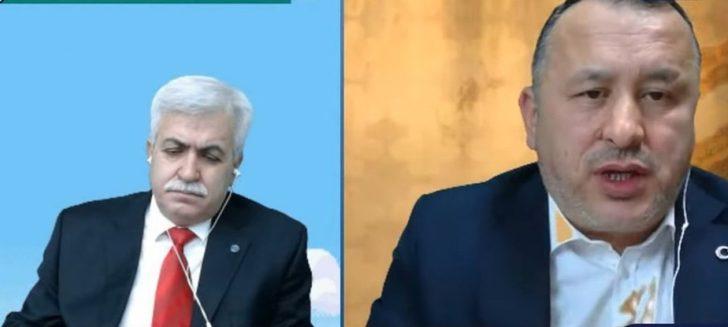 Dekan Terzi: “Madde kullanımı tekliflerine karşı ‘hayır’ demek çok önemli” G3