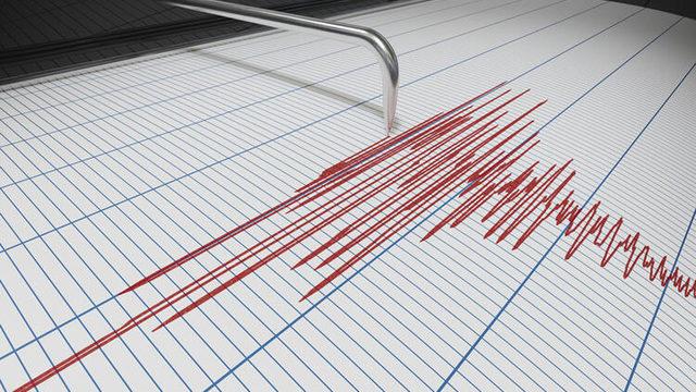 Deprem mi oldu? 24 Mayıs nerede deprem oldu, kaç şiddetinde oldu? | 24 Mayıs 2021 AFAD ve Kandilli Rasathanesi son depremler listesi