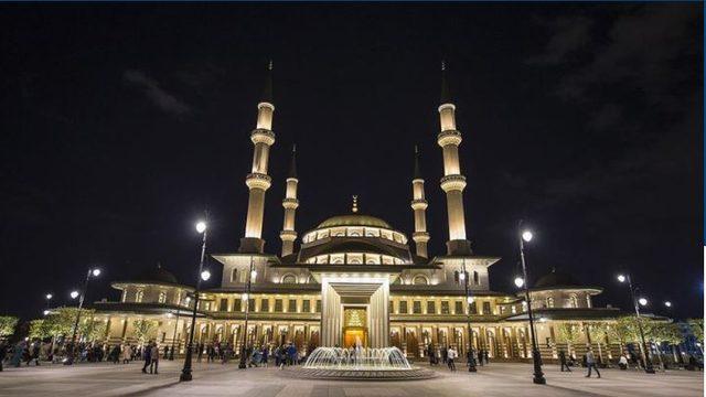 Miraç kandili mesajları | Videolu, resimli kandil mesajları