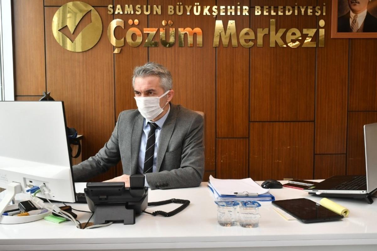 B&uuml;y&uuml;kşehir anketinde vatandaşların y&uuml;zde 88&rsquo;i memnun