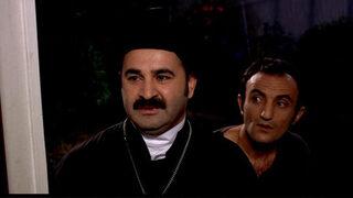 Kutsal Damacana filmi nerede ve ne zaman çekildi? İşte Kutsal Damacana filmi oyuncuları