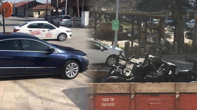 Bozkurt Belediye Başkanı CHP'li Birsen Çelik'in makam koltuğu ve aracı haczedildi