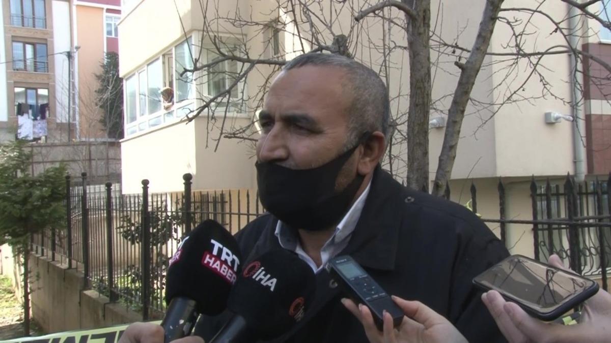 &Ccedil;ekmek&ouml;y&rsquo;de &ouml;l&uuml;s&uuml; bulunan &ccedil;ocukların dedesi: Sorumluların cezalarını almasını istiyoruz