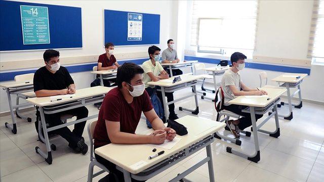 Bilim Kurulu üyesinden yüz yüze eğitim için 'hızlı test' önerisi