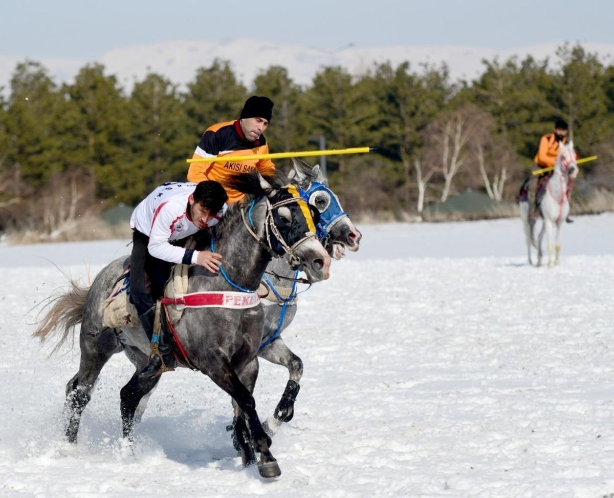 Karda cirit nefes kesti