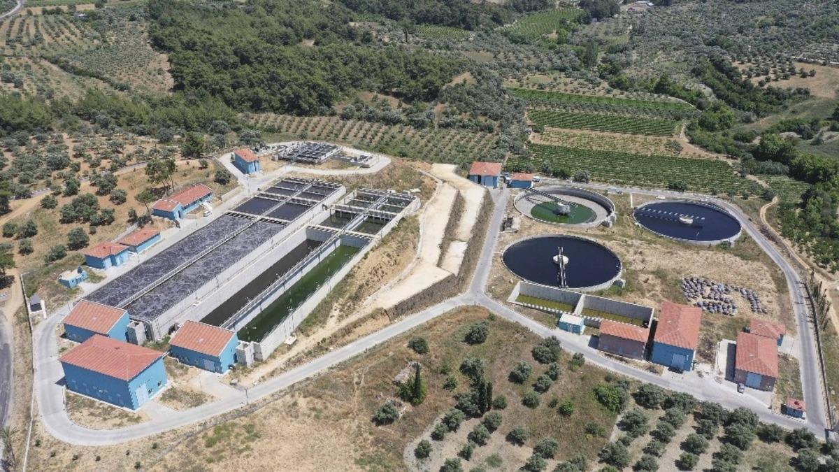 Başkan &Ccedil;er&ccedil;ioğlu, &ldquo;Tıkır tıkır &ccedil;alışıyor, teker teker tamamlıyoruz&rdquo;