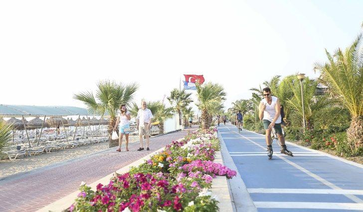 Başkan Çerçioğlu, “Tıkır tıkır çalışıyor, teker teker tamamlıyoruz” G2