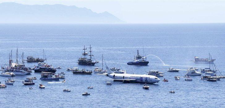 Başkan Çerçioğlu, “Tıkır tıkır çalışıyor, teker teker tamamlıyoruz” G3