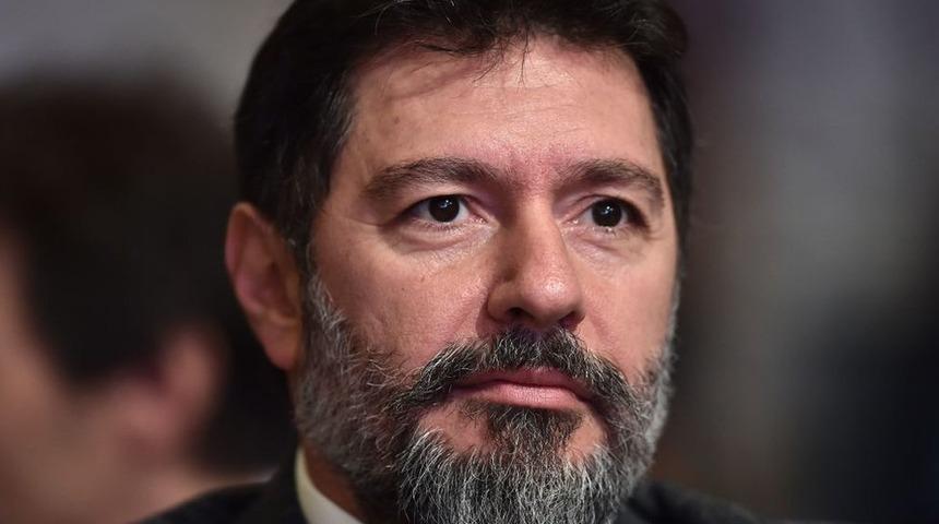 Financial Times'tan Hakan Atilla yorumu: ABD'deki Halkbank davası &ouml;ncesi istifa etti