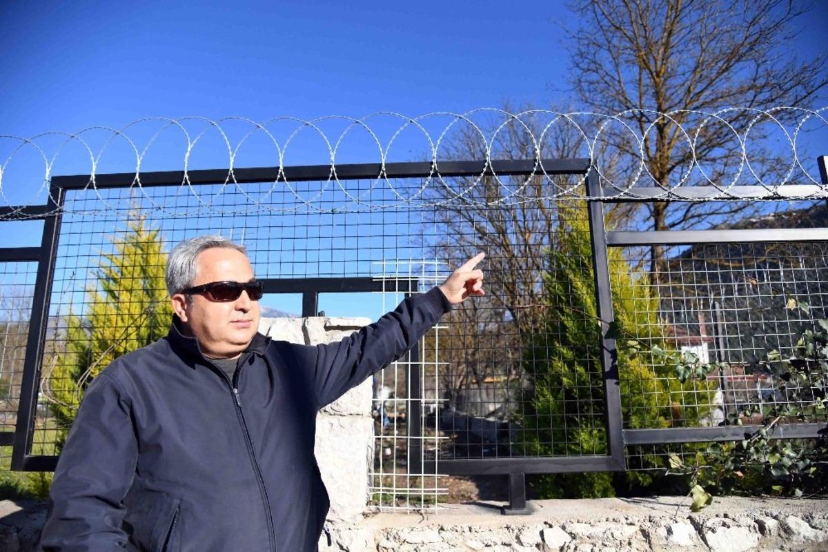 Fethiye Belediyesi&rsquo;nden Hayvan severleri sevindirecek karar