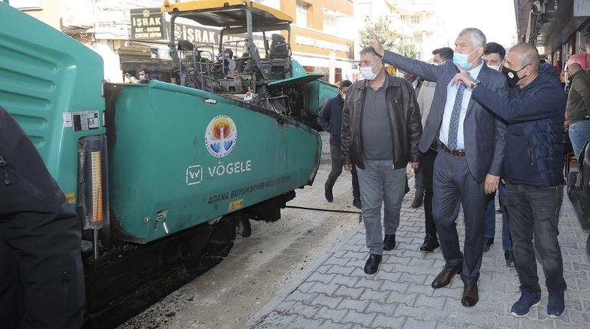 Karalar: "Y&ouml;netim anlayışımız farklı"